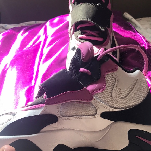 AIR SPEED TURF (GS) - Picture 2 of 5